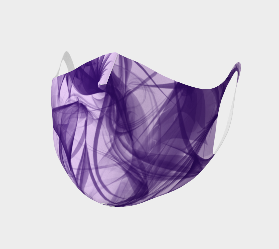 Purple Wisps preview