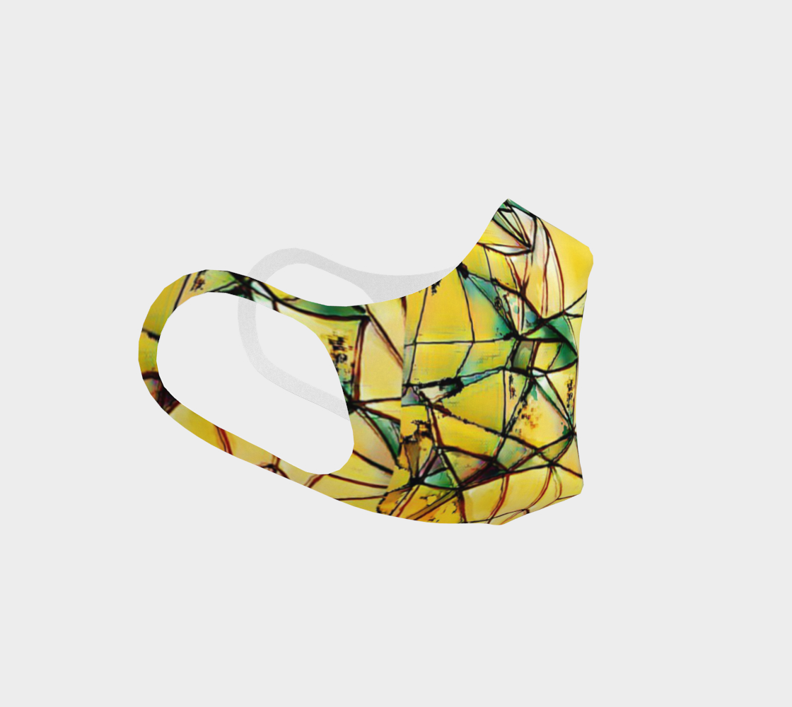 Patterns triangles in abstraction preview #3