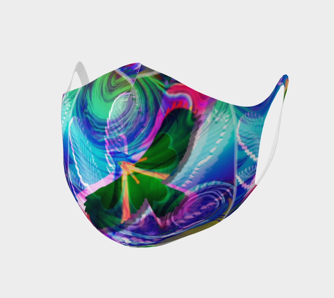 Green Birdies preview #1