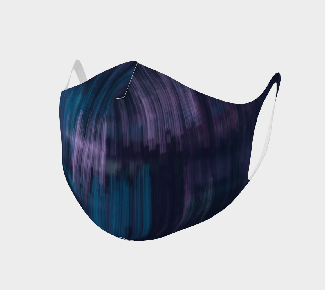 Purple and Blues preview