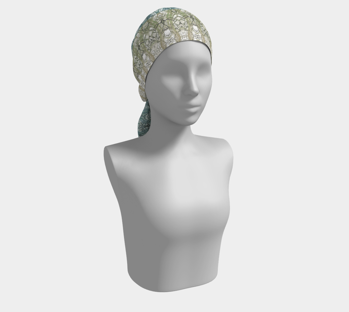 bamboo lace natural preview #2