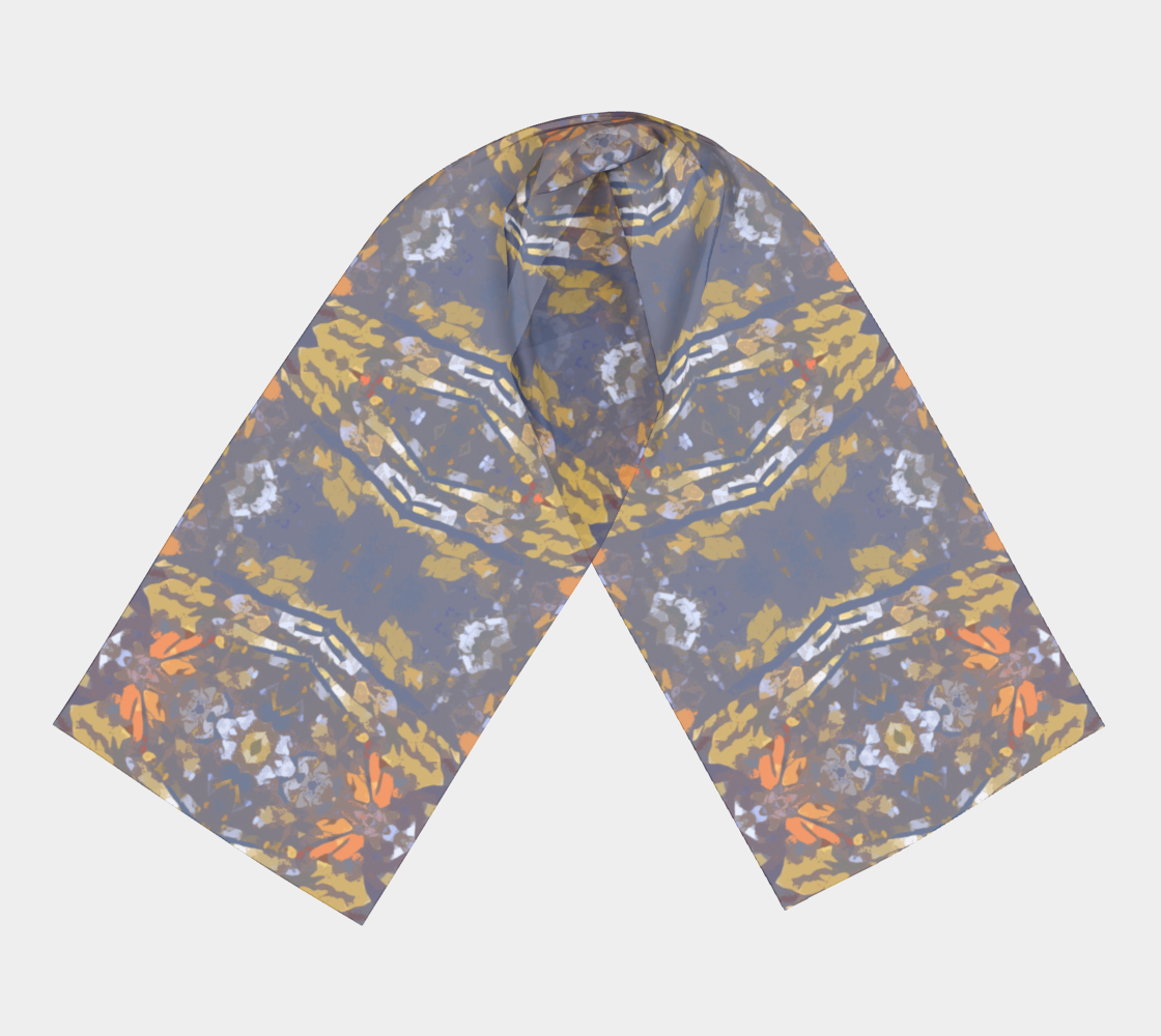 magnolia tapestry preview #3