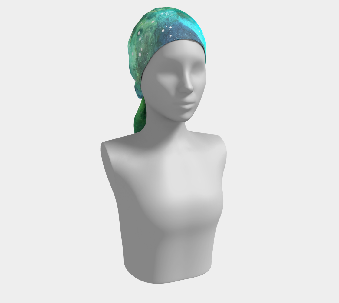 Green space preview #2