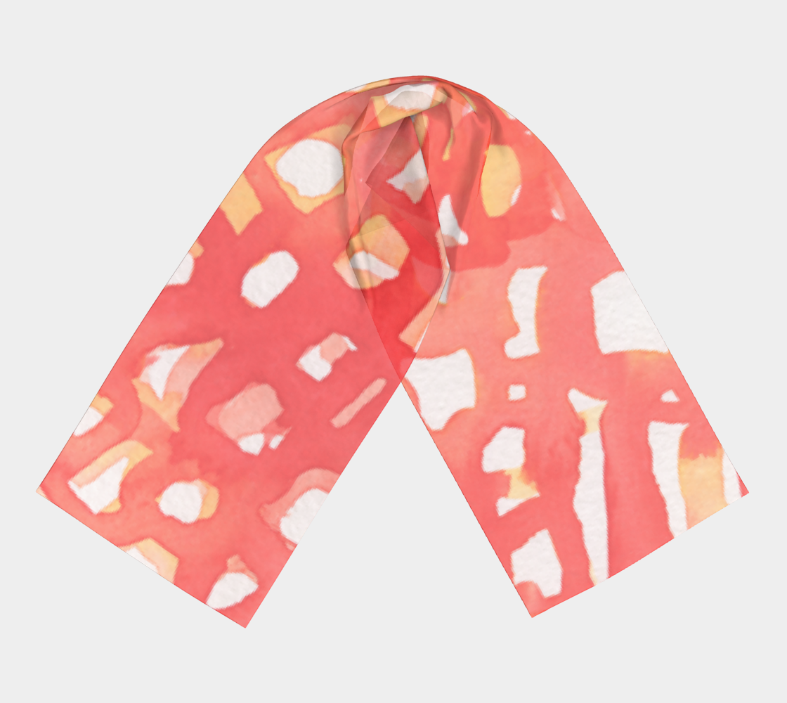 The "Rachel" Scarf preview #3