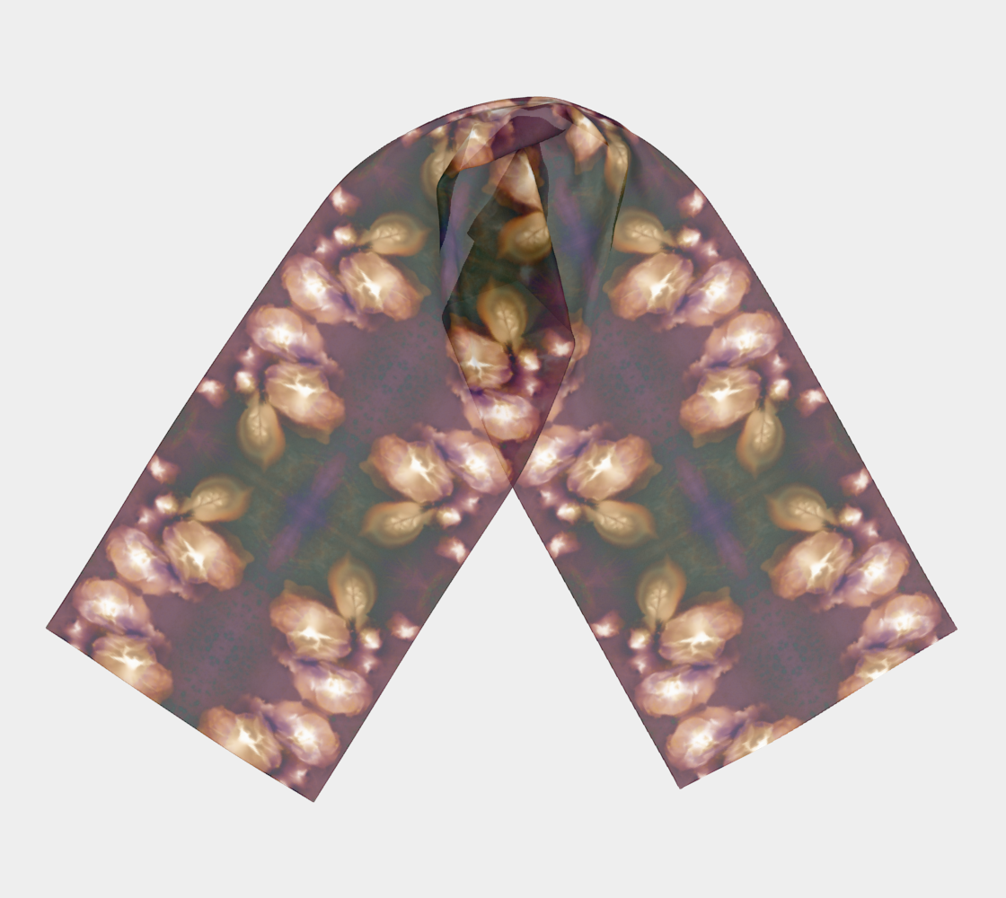 Violet Rose Buds preview #3