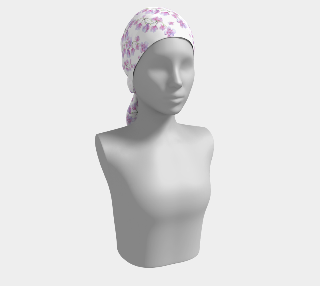 Magnolia preview #2