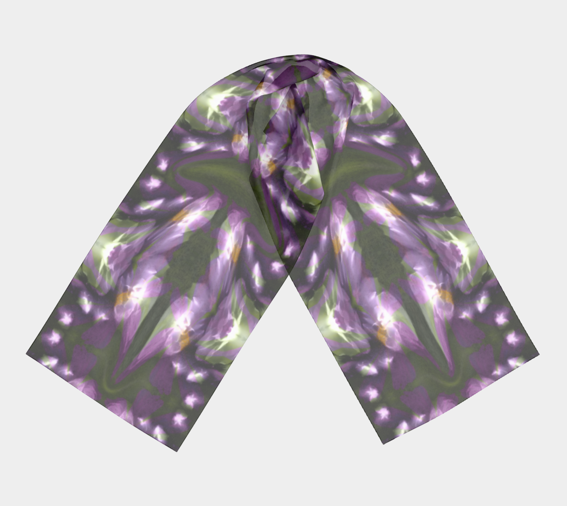 Spring Buds preview #3