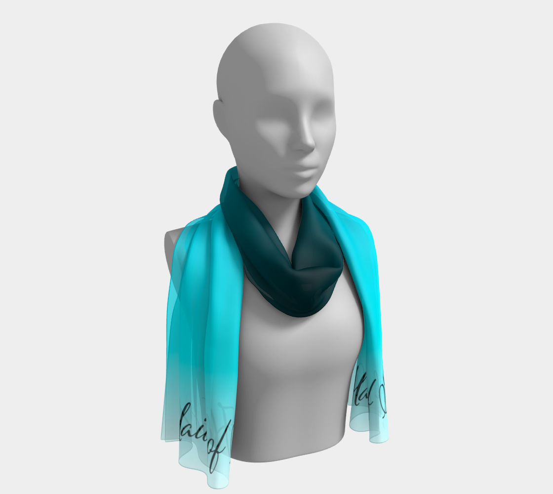 MOH Long Scarf preview