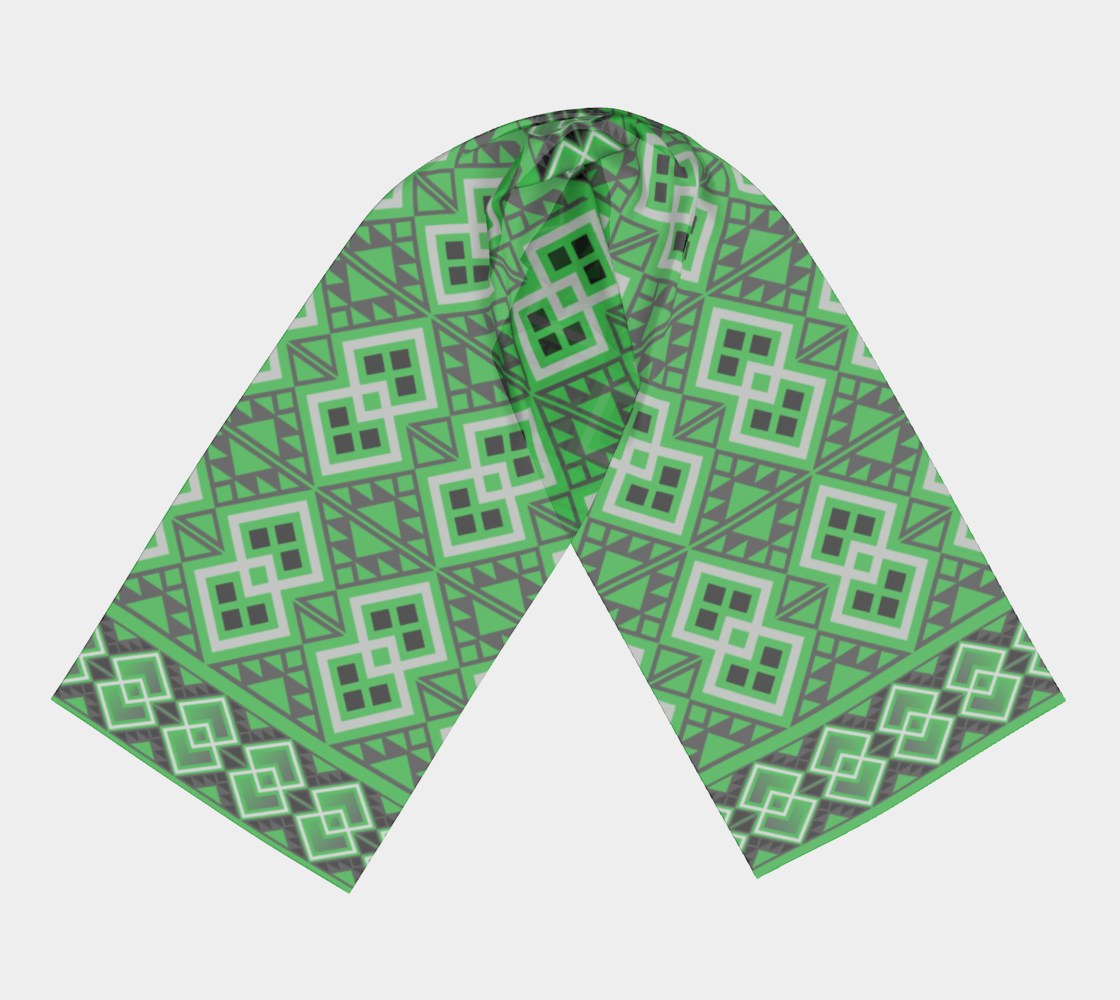 The Lodge Green Black preview #3