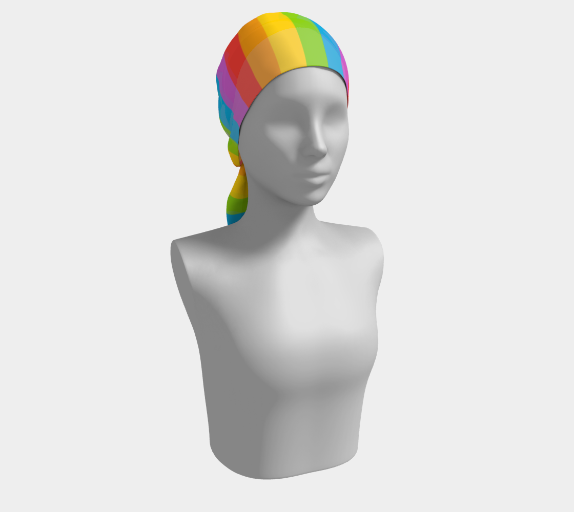 Rainbow Ricaso preview #2