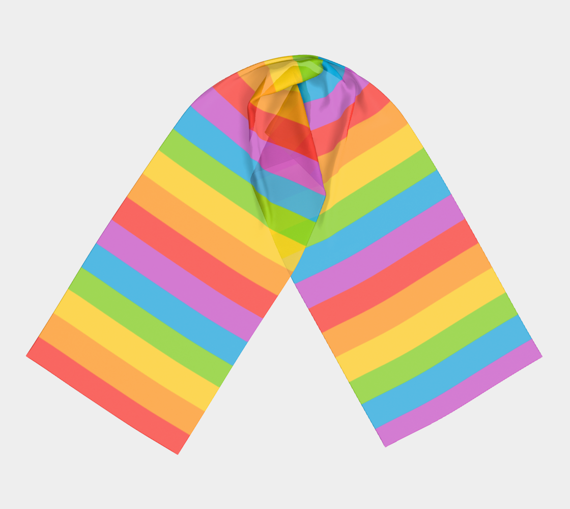 Rainbow Ricaso preview #3