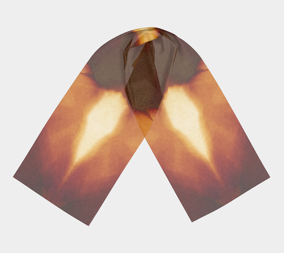 Flaming Trumpet preview #3