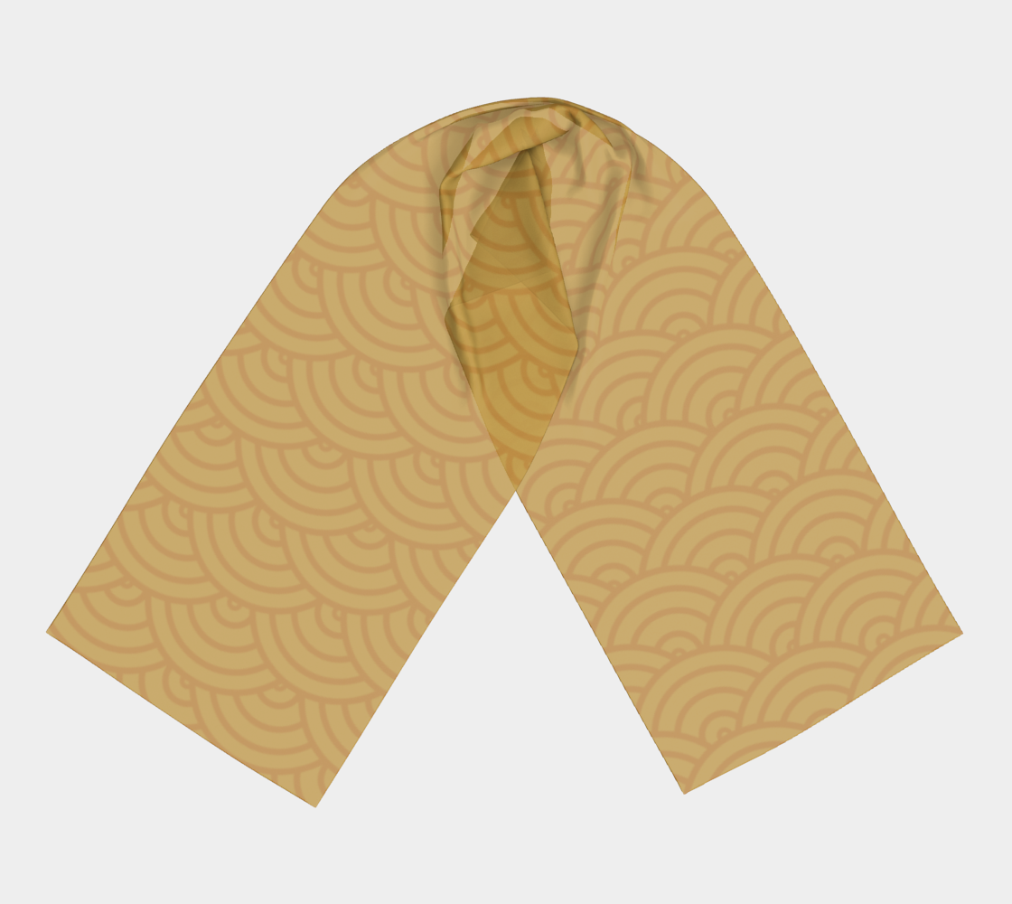 Hanzo's Seigaiha Ribbon preview #3