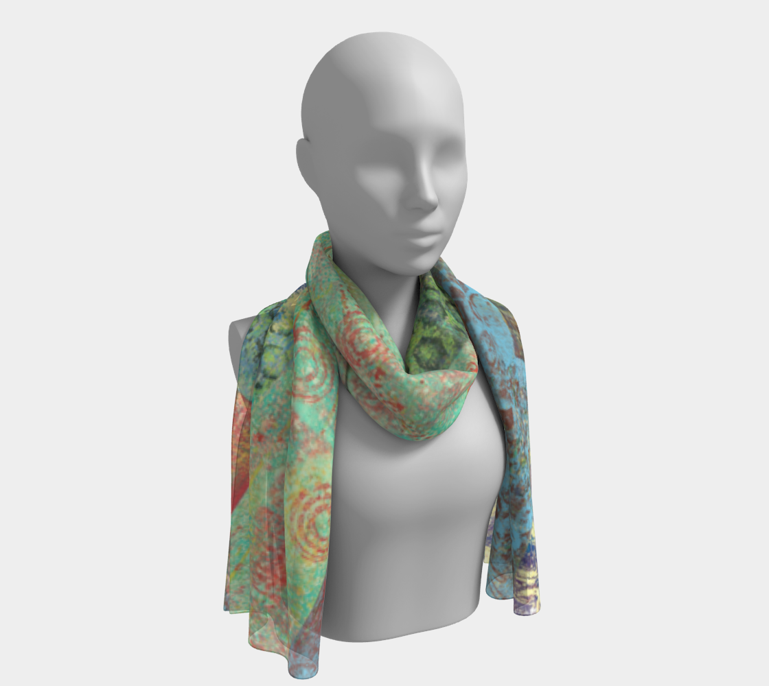 Boho Twelve preview #1