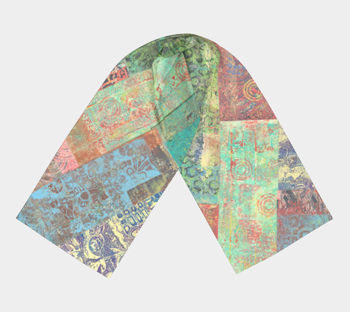 Boho Twelve preview #3