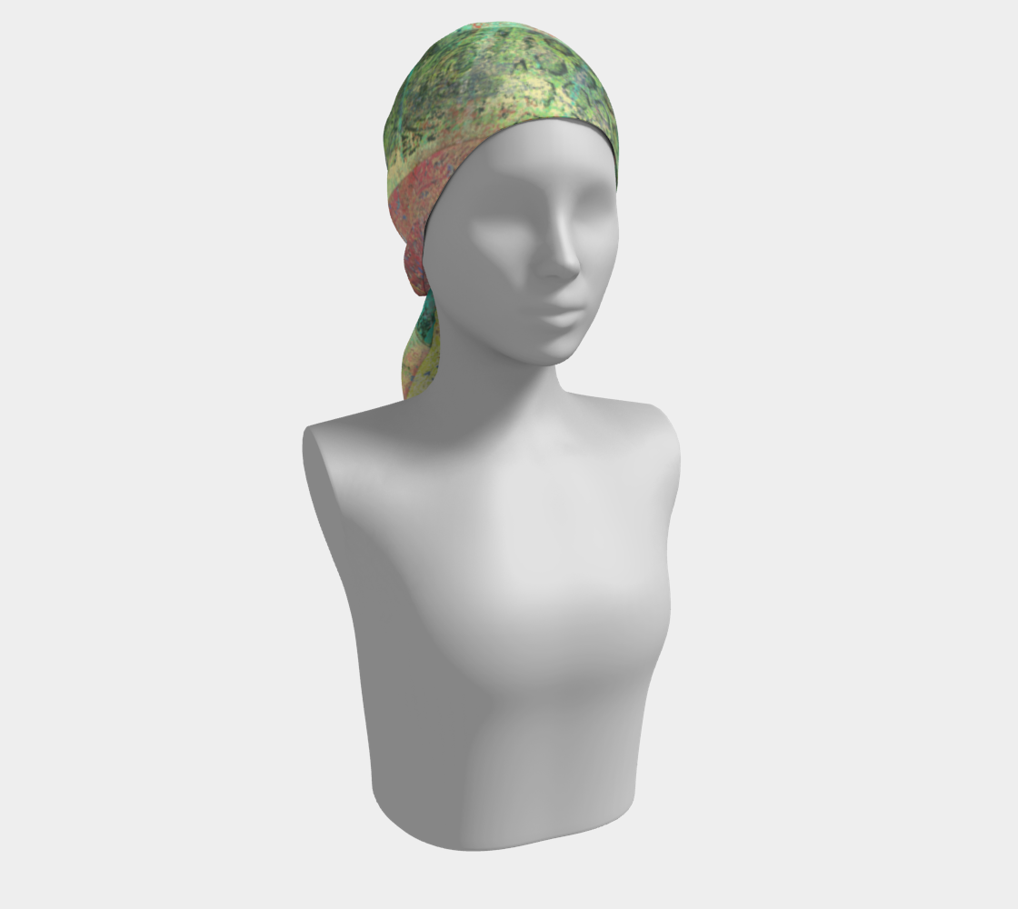 Boho Twelve preview #2