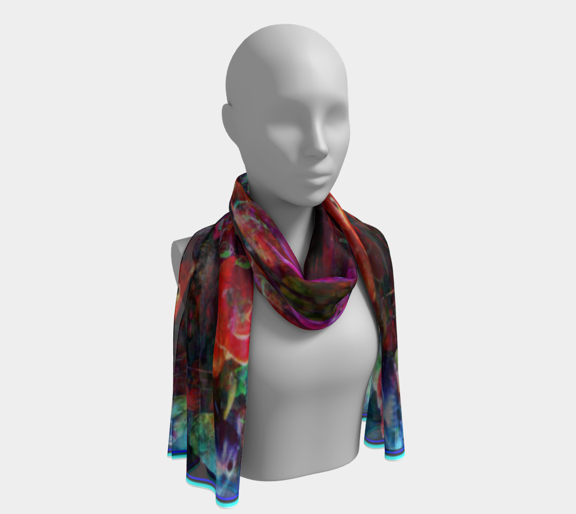 drinklikeafishscarf preview #1