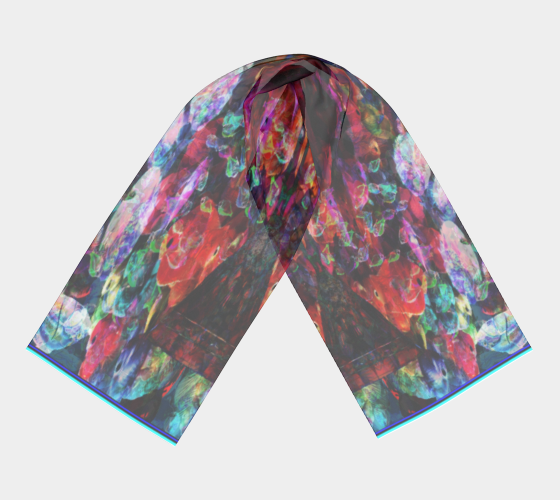 drinklikeafishscarf preview #3