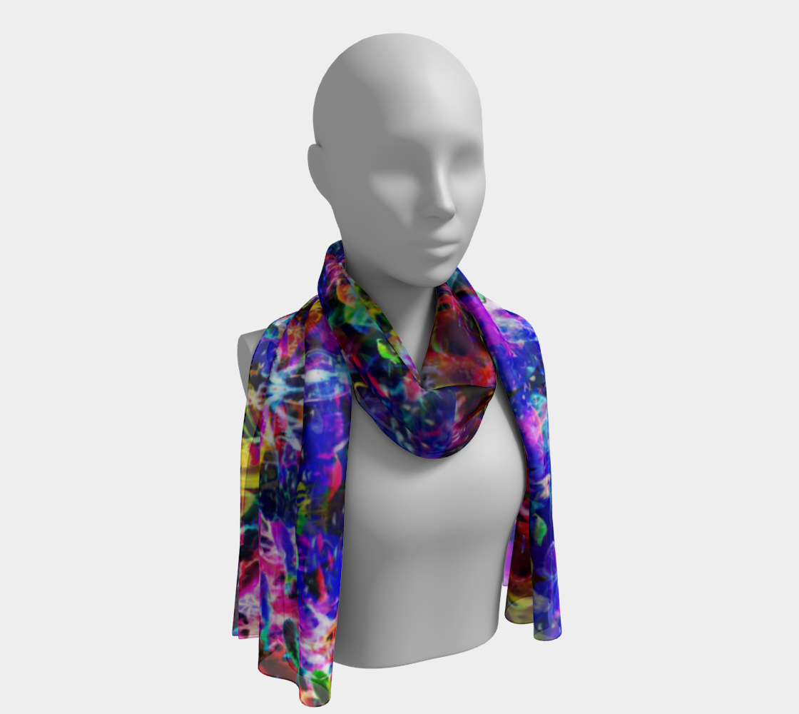 notmarinechaos longsilk preview #1