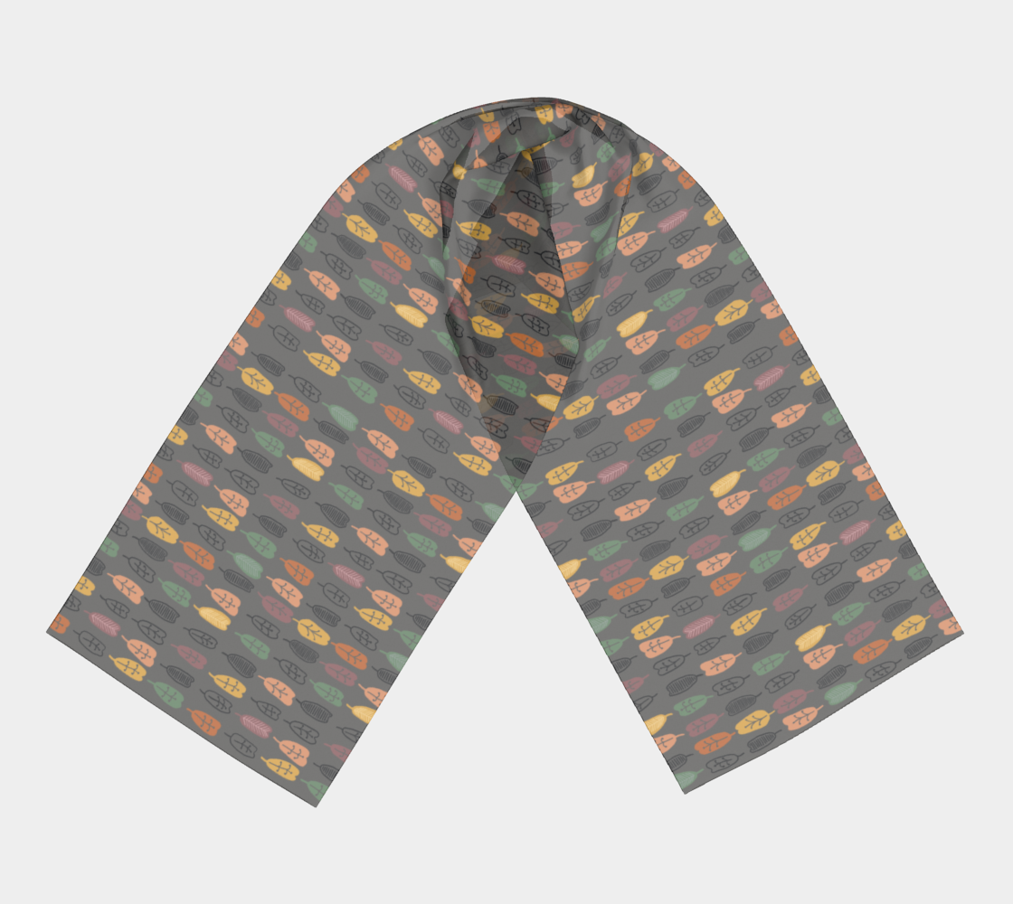 Leaves preview #3