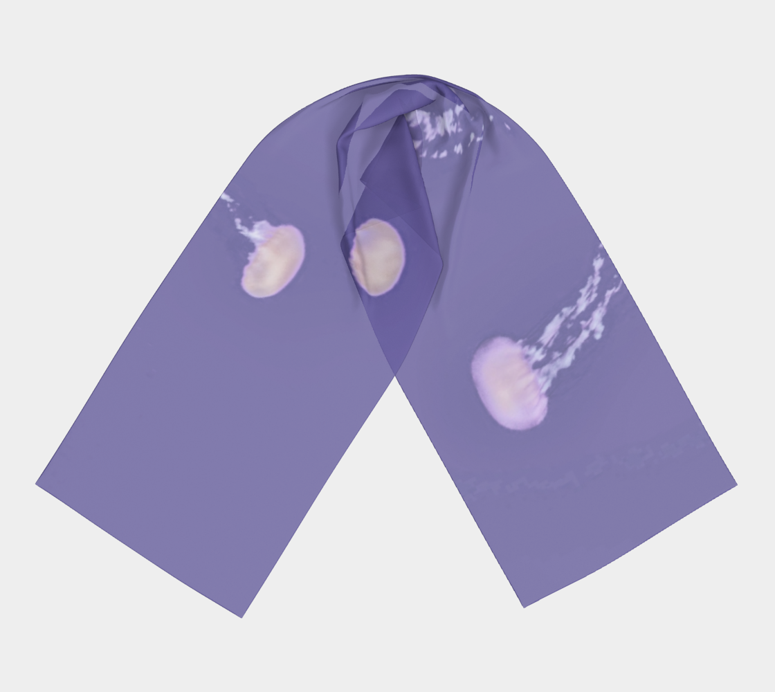 Jellyfishes preview #3