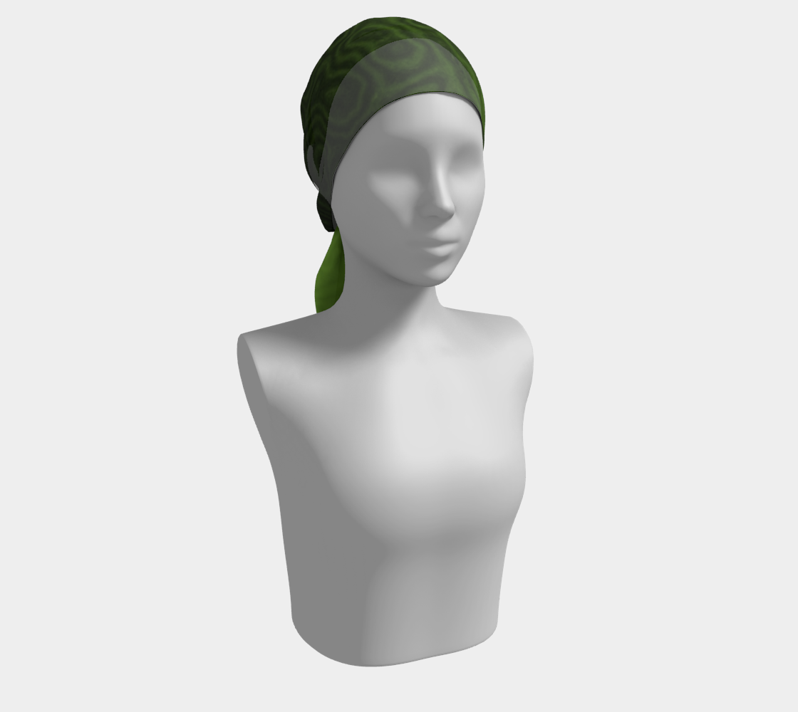 Deep Green preview #2