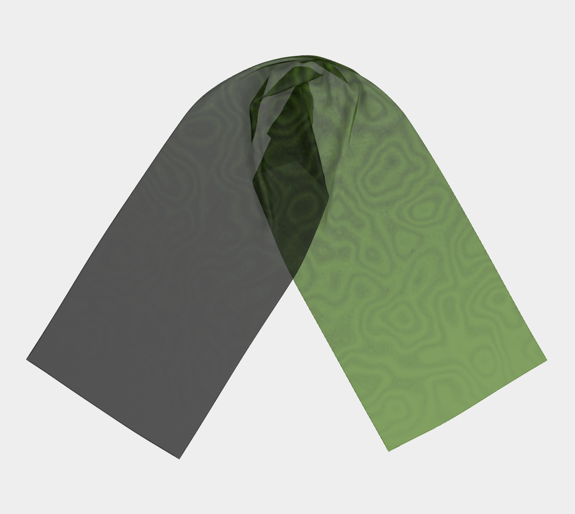 Deep Green preview #3
