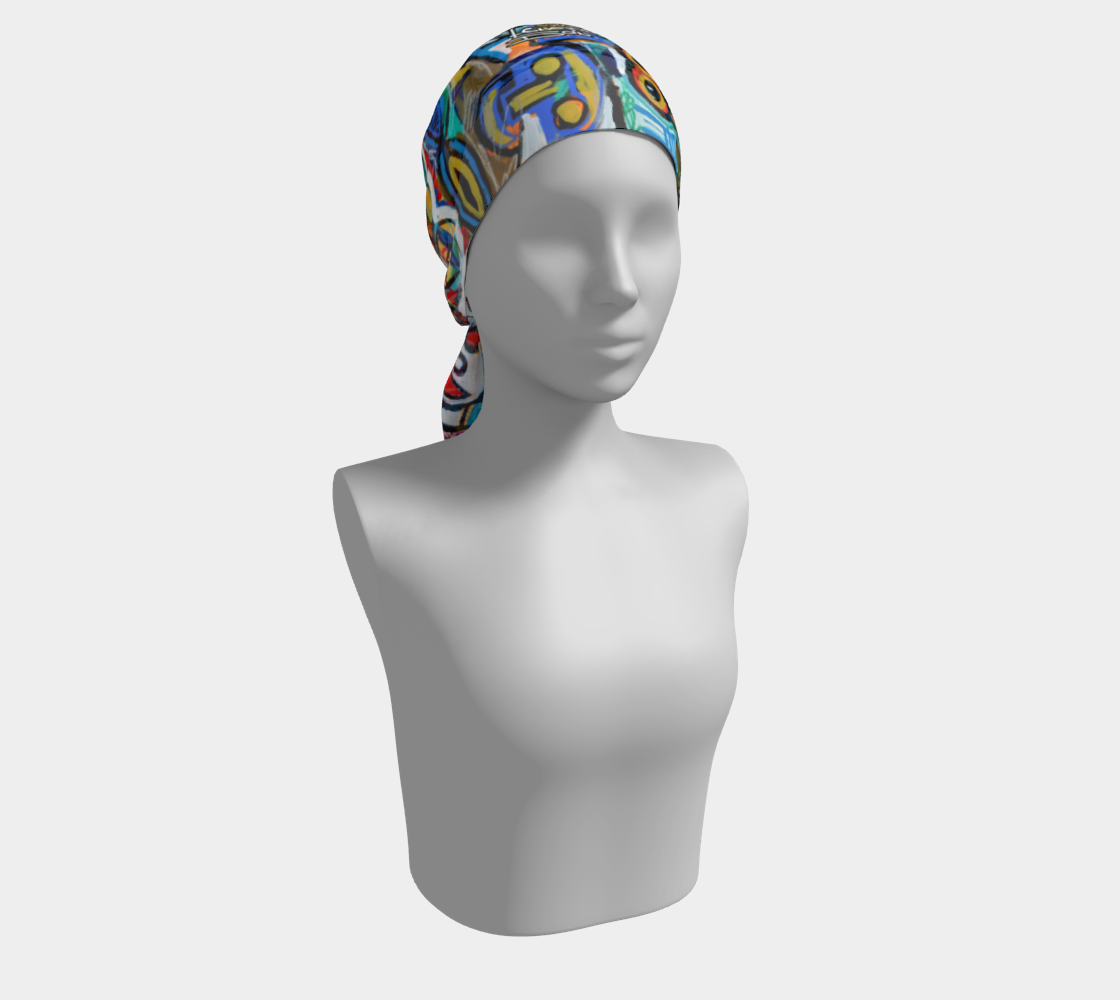 Tribal preview #2