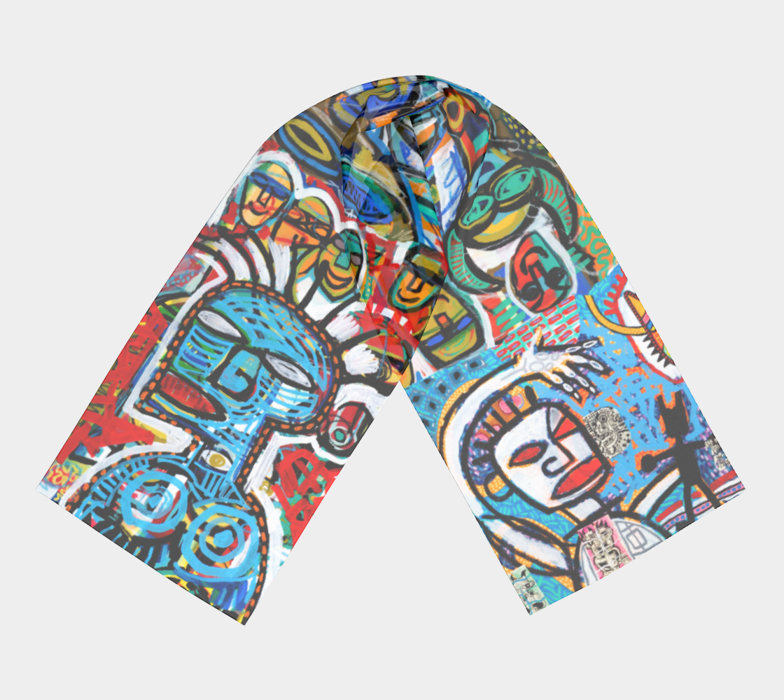 Tribal preview #3