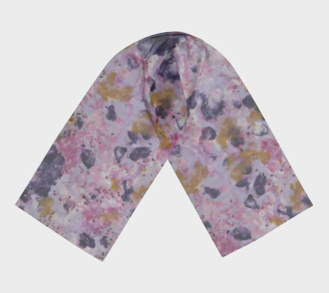 Floating Petals preview #3