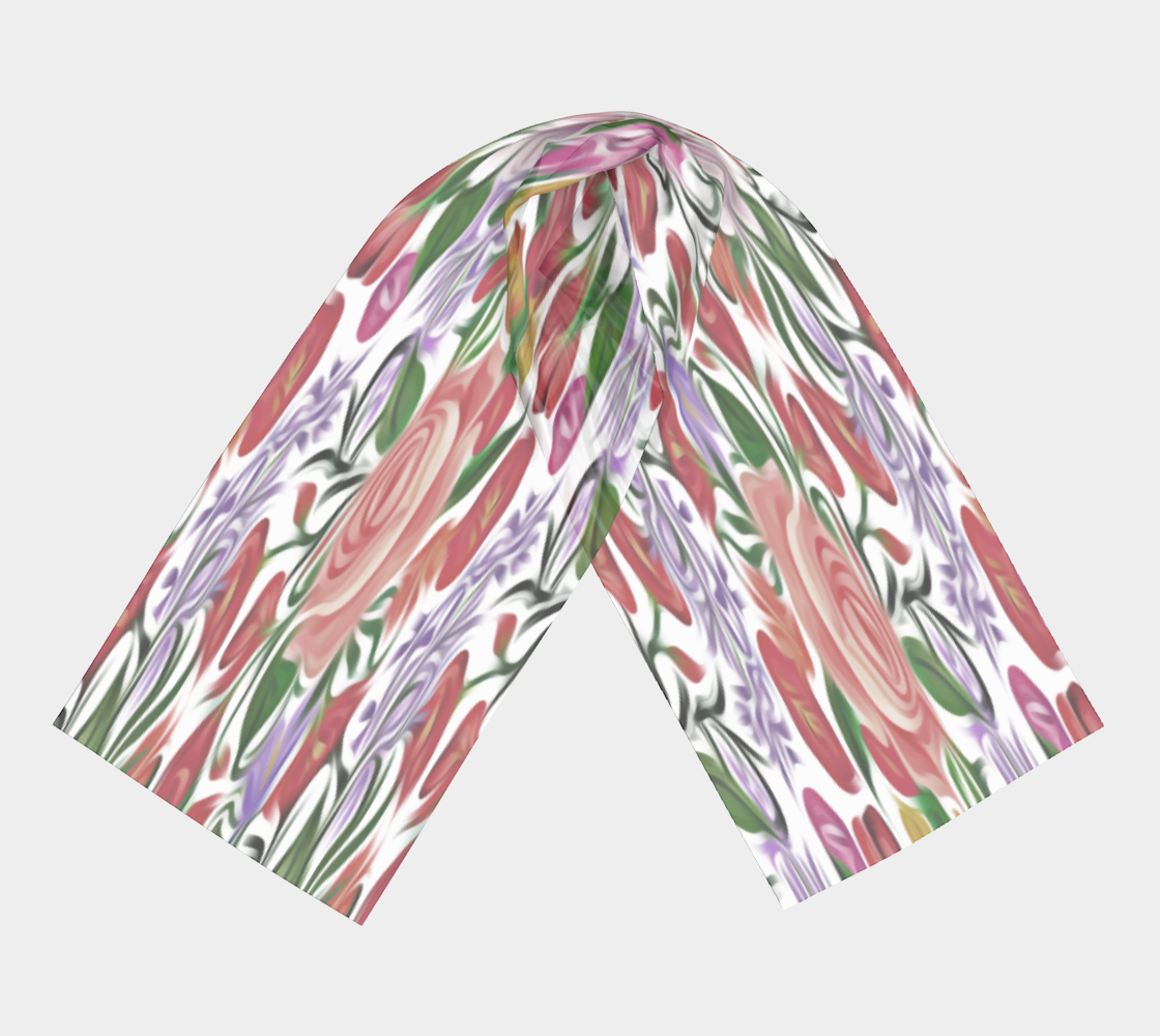 Floral Dreams 1 preview #3
