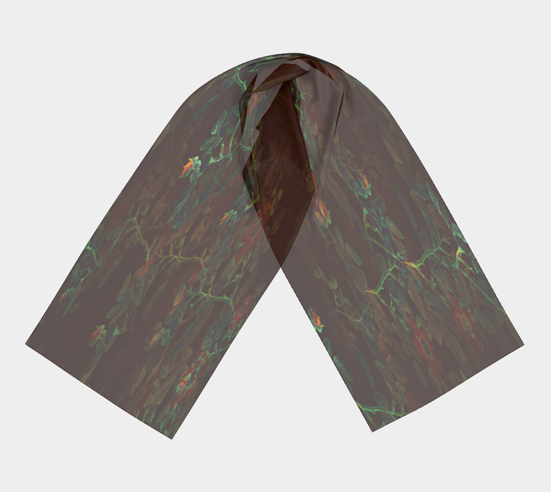 Copper Floral preview #3