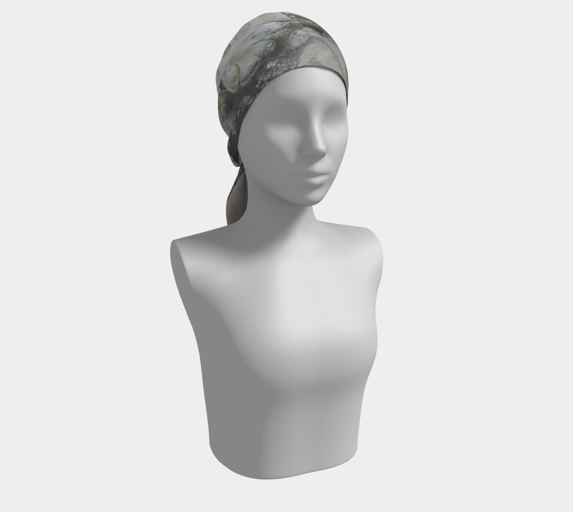 Aperçu de Émulsion - Foulard long #2