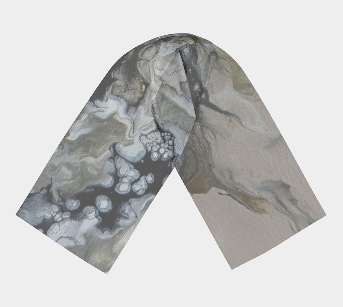 Aperçu de Émulsion - Foulard long #3