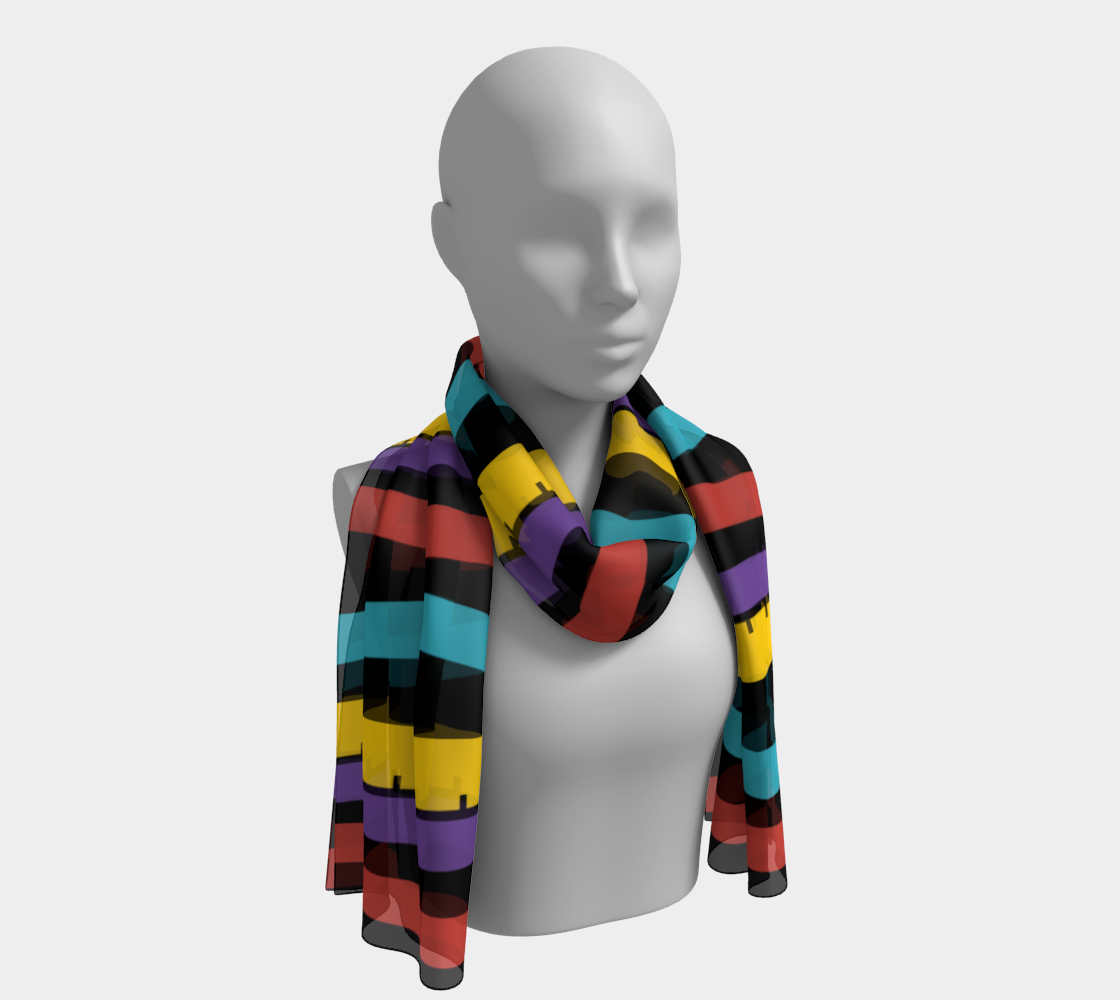 Mod Color Blocks preview #1