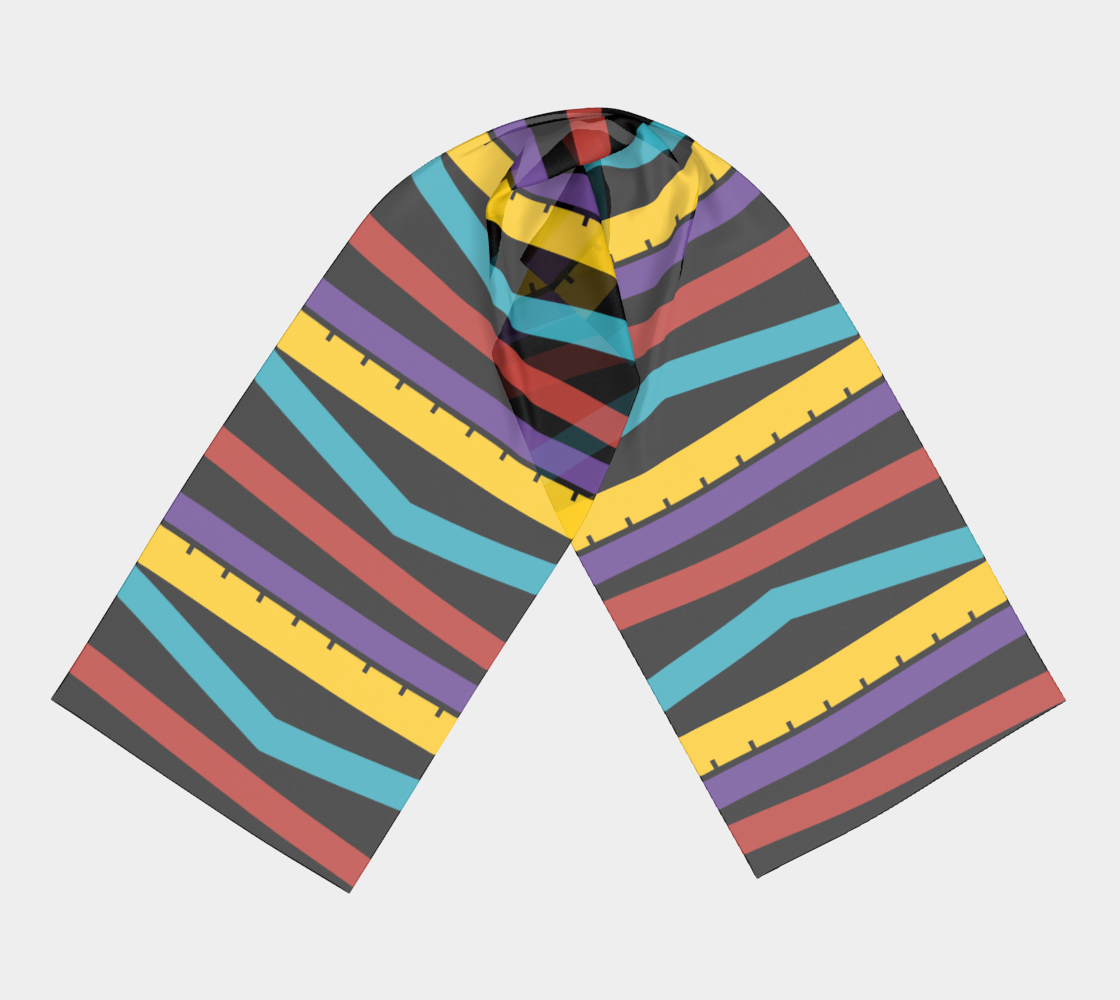 Mod Color Blocks preview #3