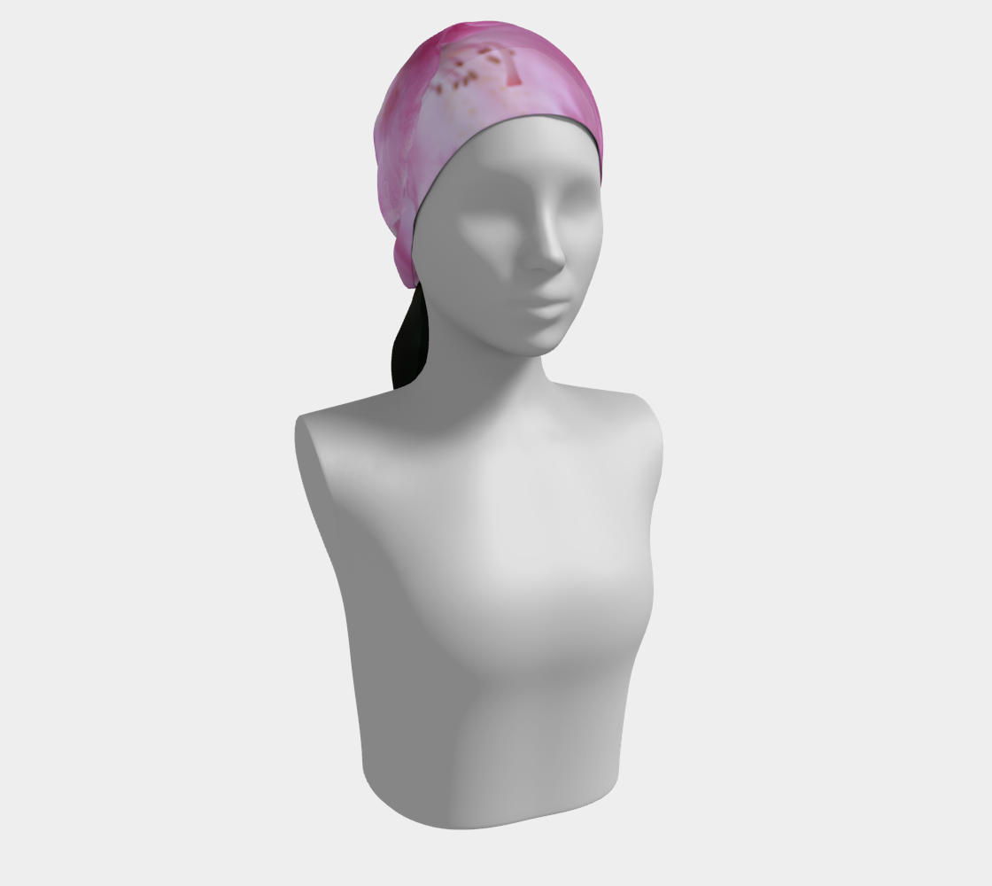 Pink as can be preview #2