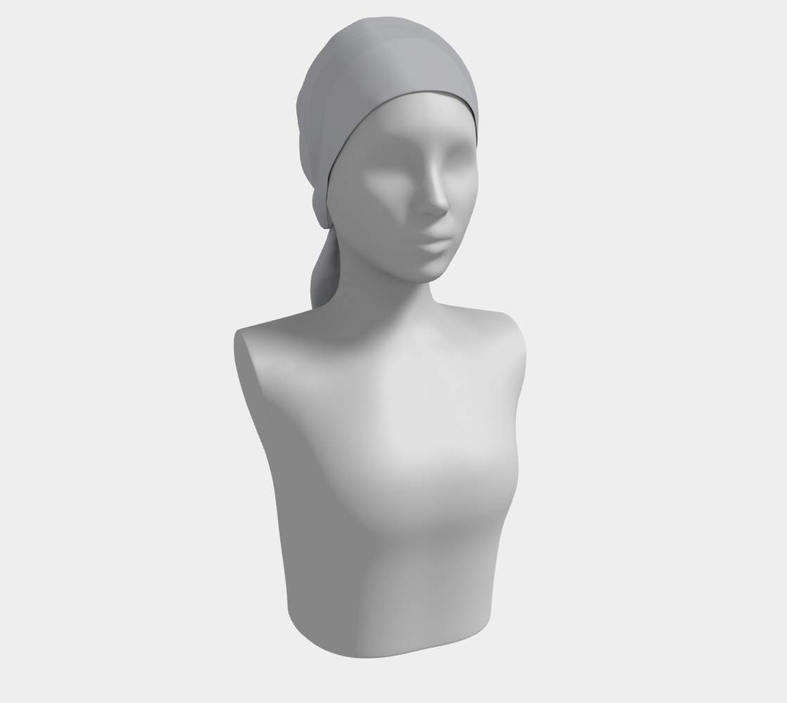 London Fog winter long scarf preview #2