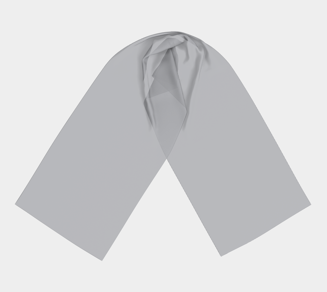 London Fog winter long scarf preview #3