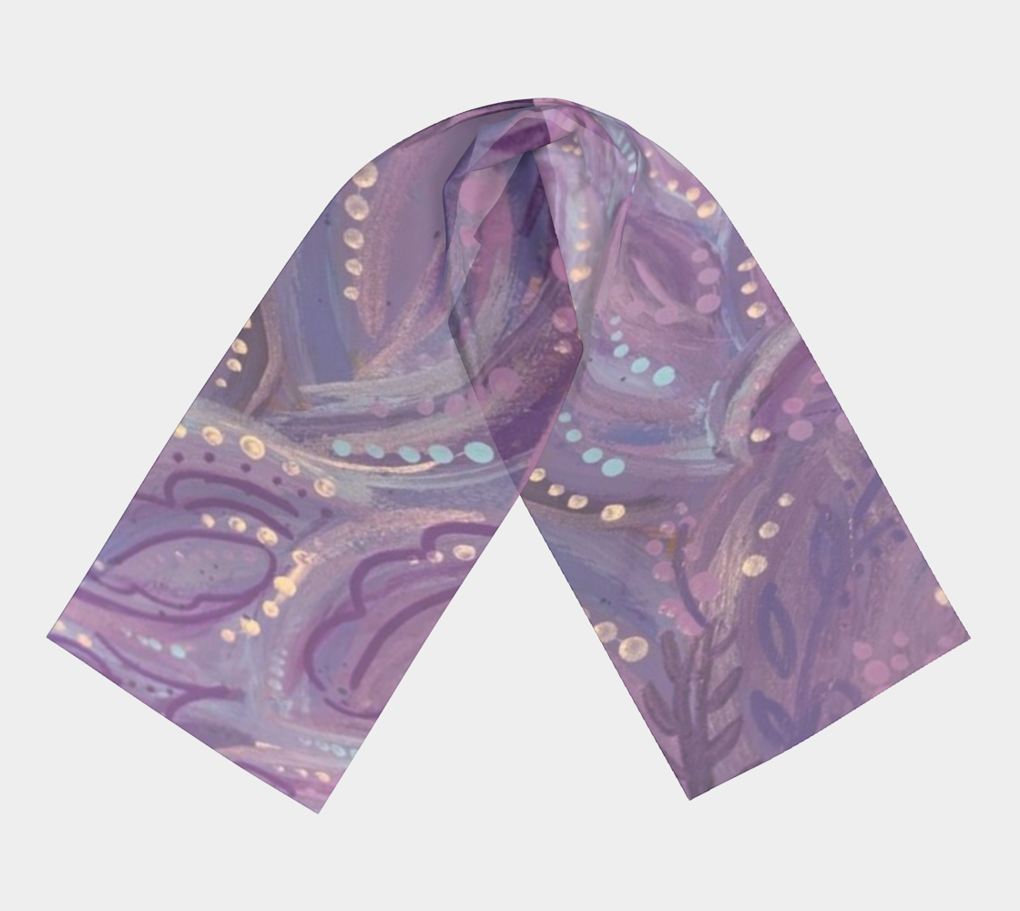 Moody Lilacs preview #3