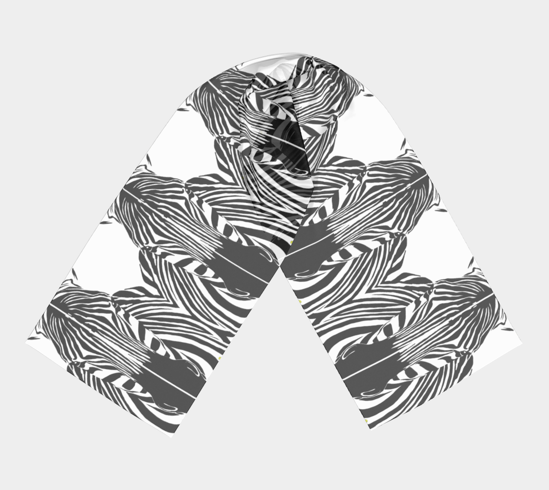 the zebra preview #3