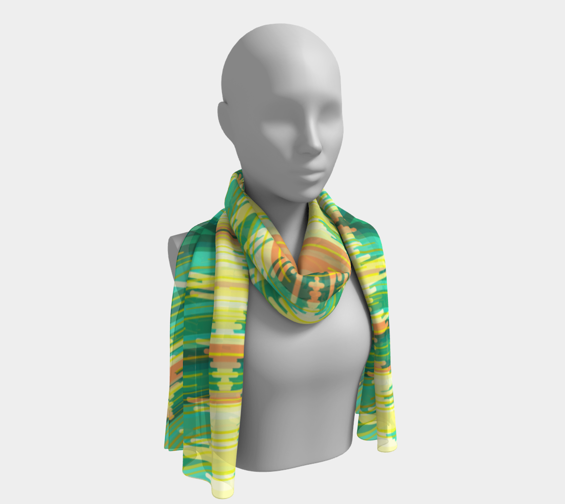 Sound Scarf preview