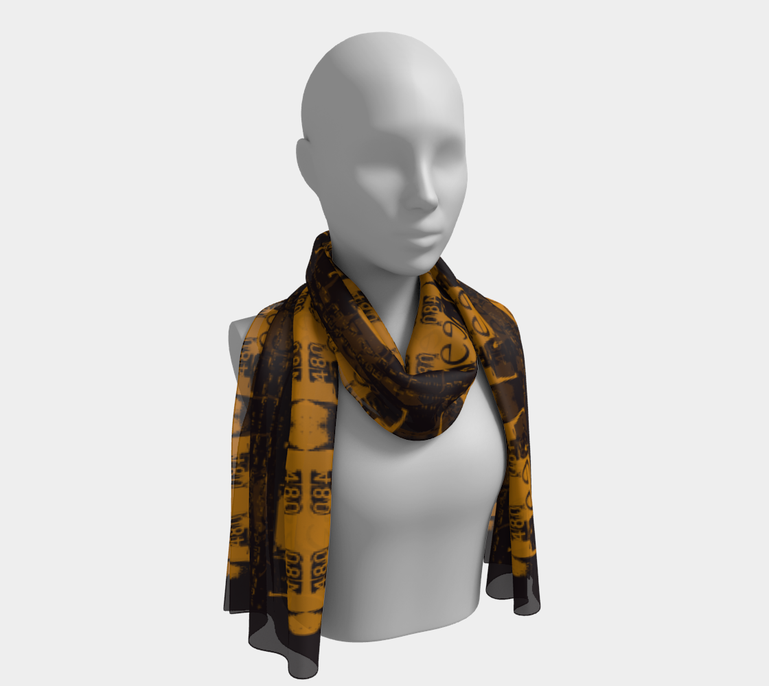 480 Scarf preview
