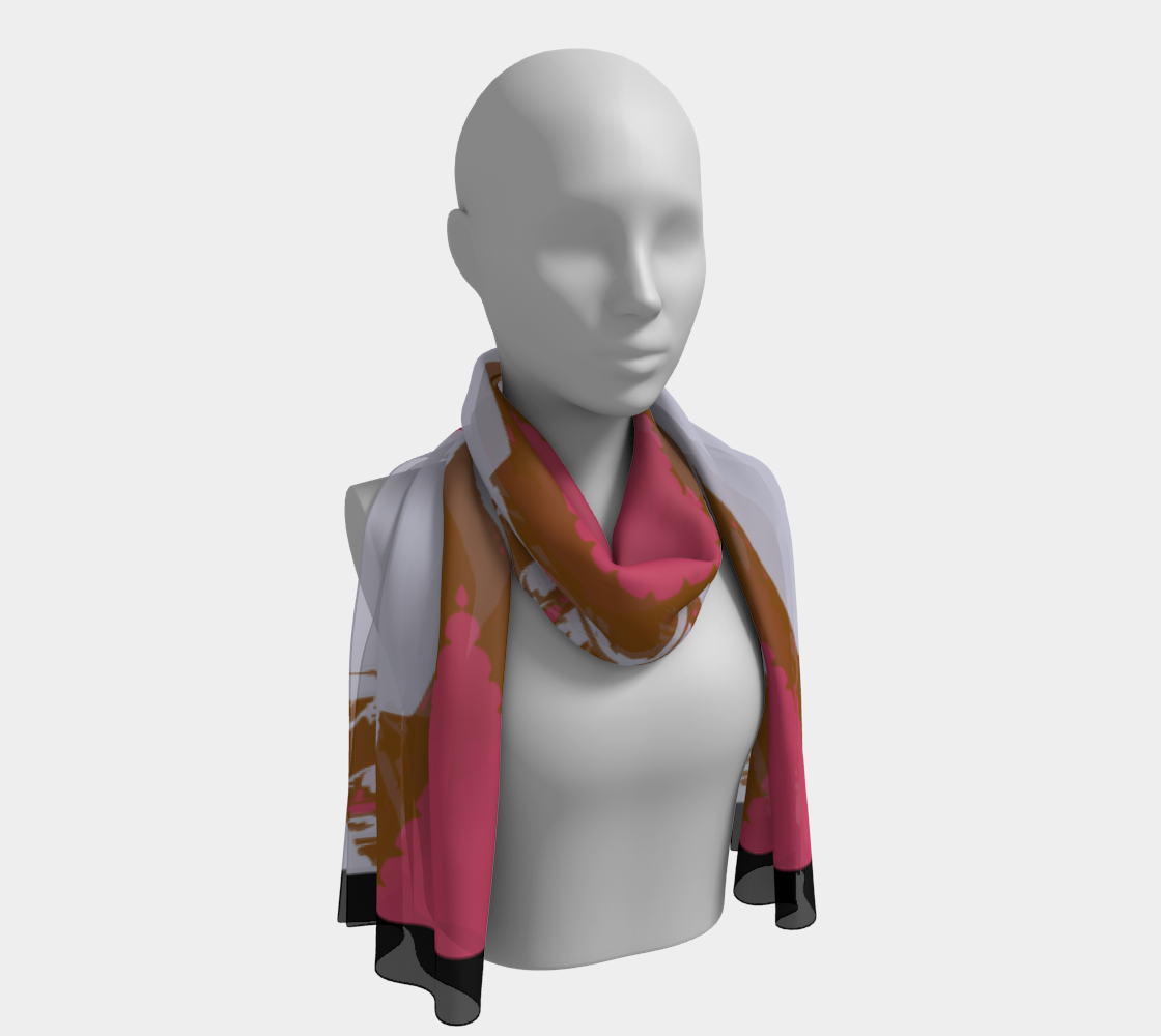 Cornice Scarf preview
