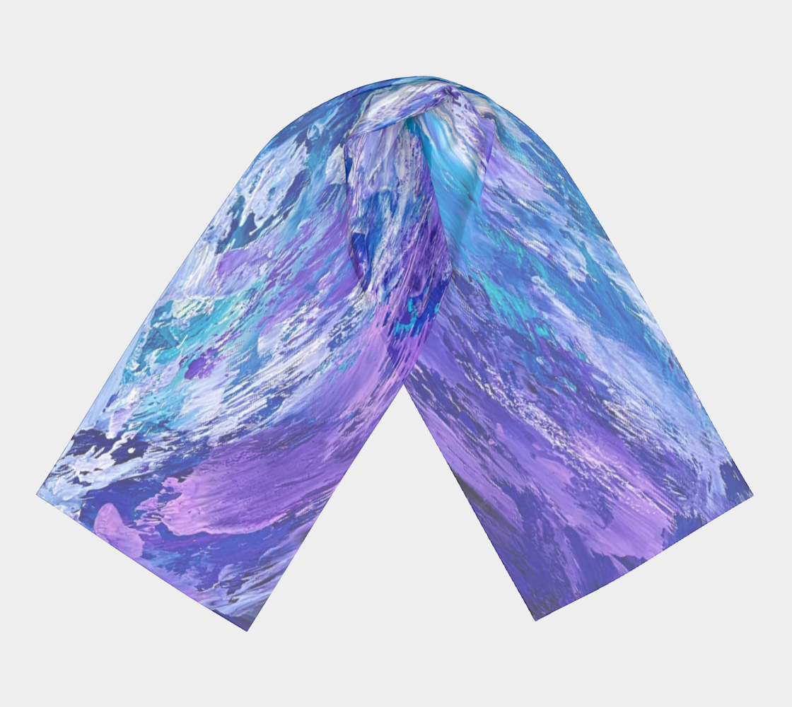 Aperçu de Lynn Scarf #3