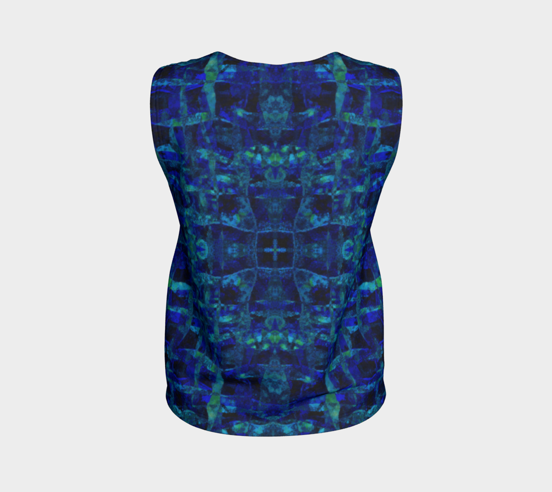 Turtle Totem preview #2