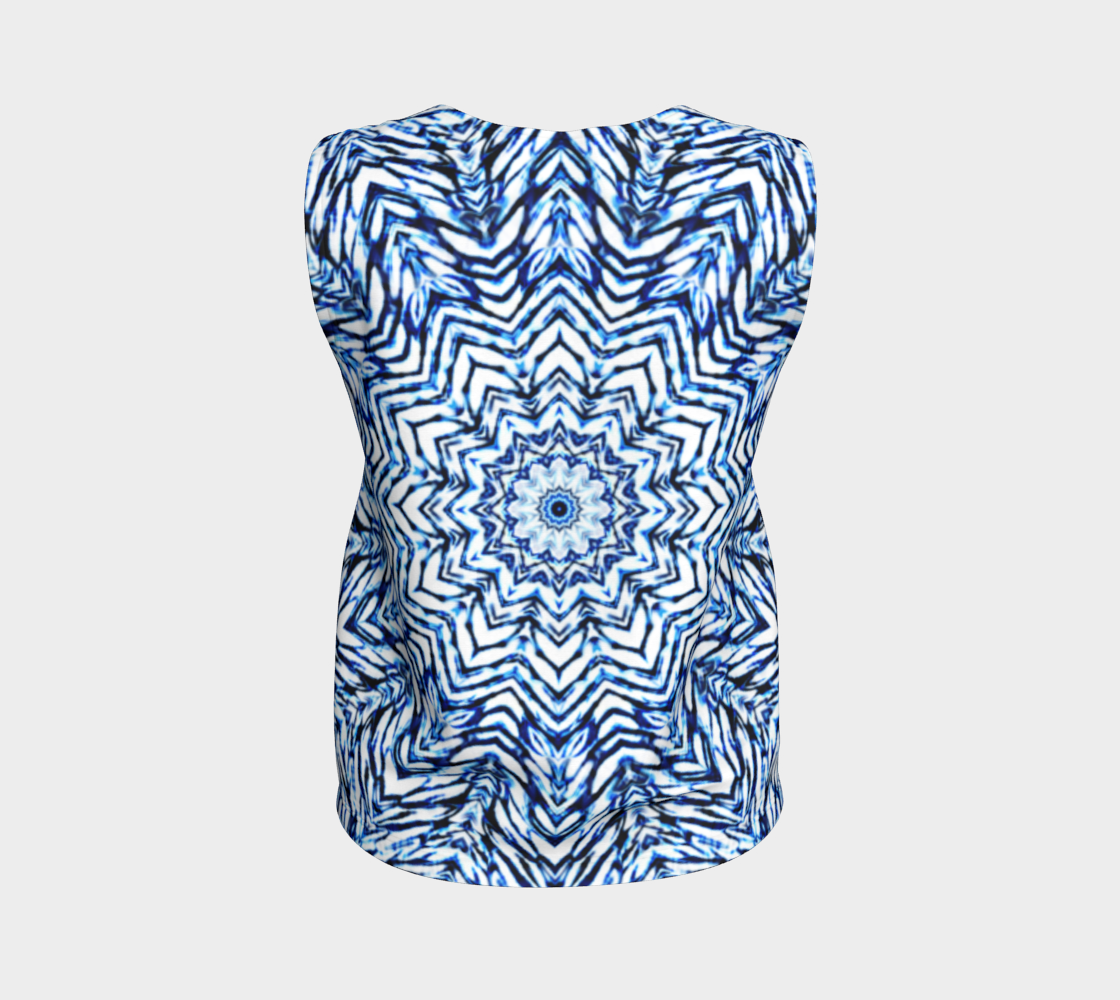 Indigo Bloom preview #2