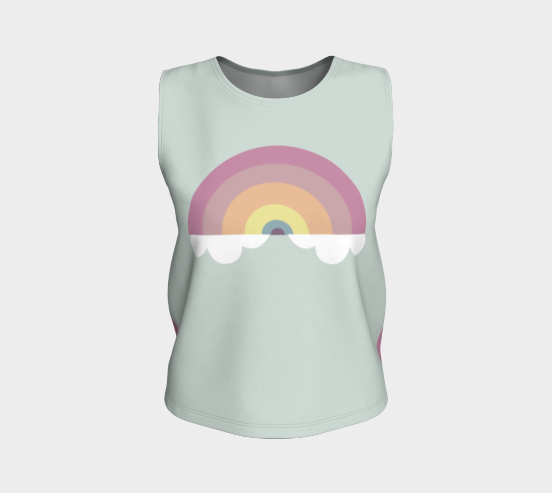 Single Rainbow preview