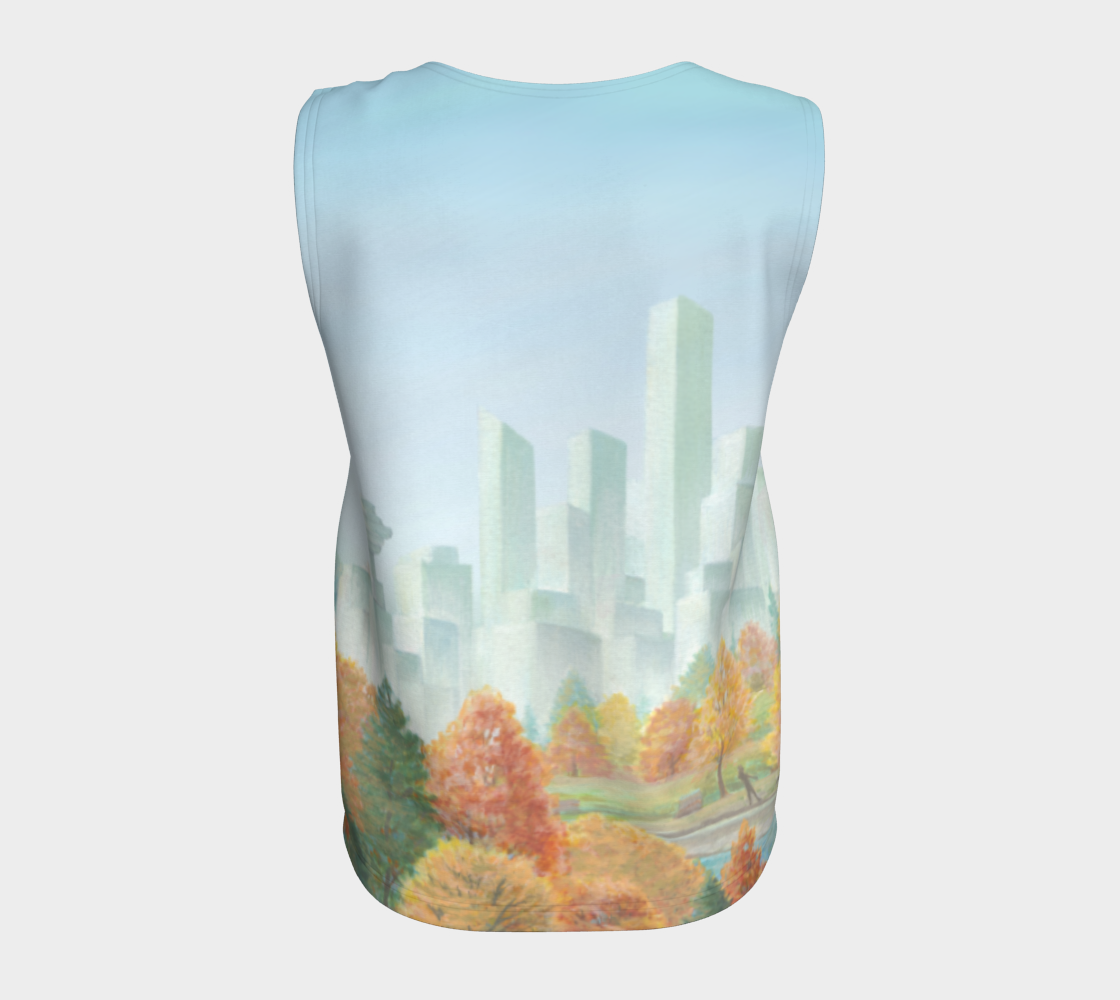 Vancouver Canada Art Shirts preview #6