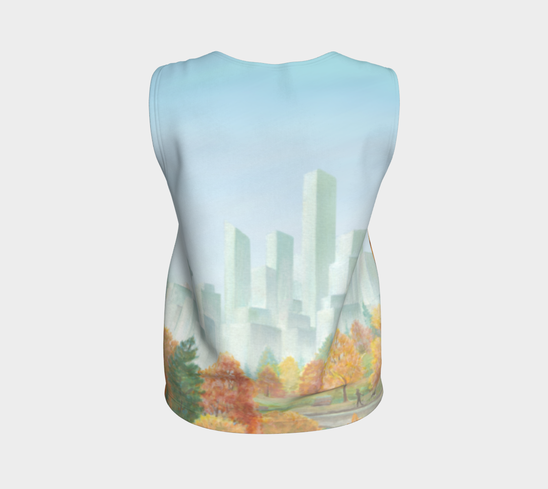 Vancouver Canada Art Shirts preview #2